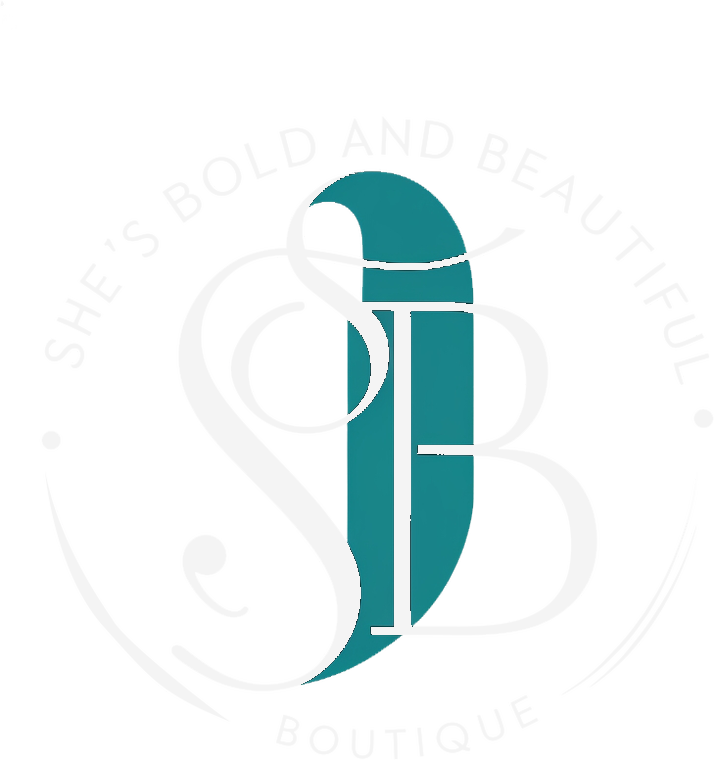 She's Bold and Beautiful Boutique